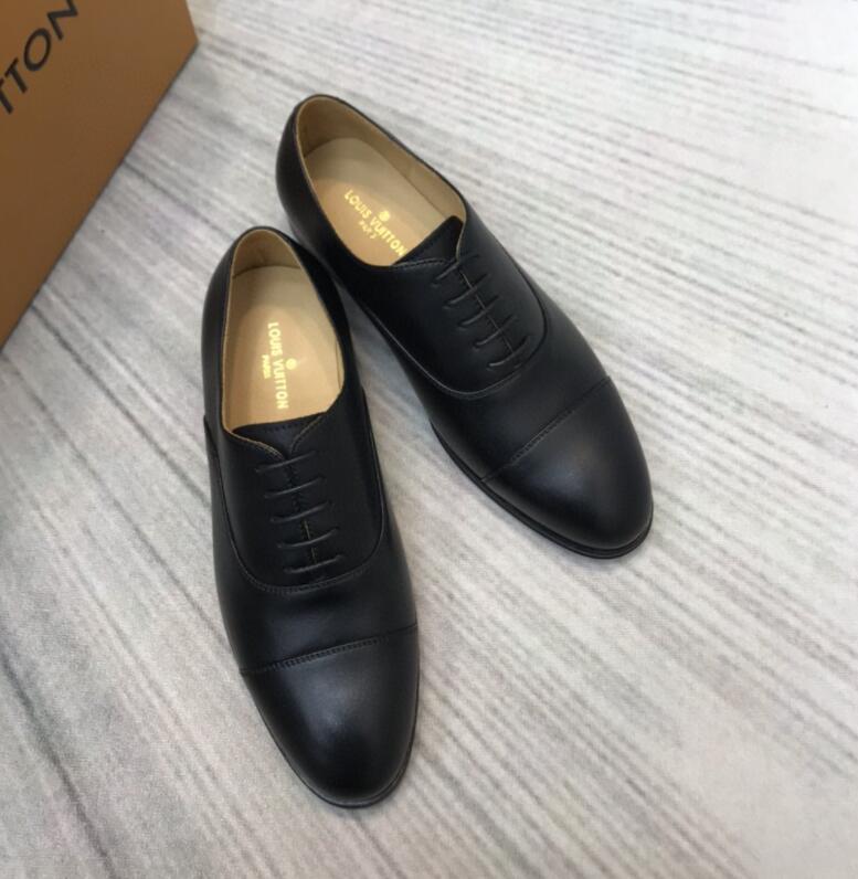 Chloe’s Picks - LOV Men Shoes - 1298