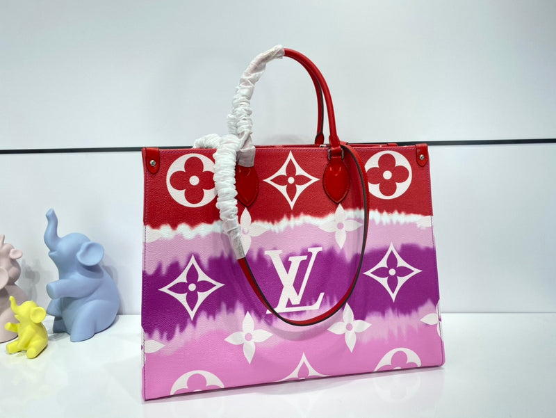 I W Fashion Lu-Vi bags - 17712