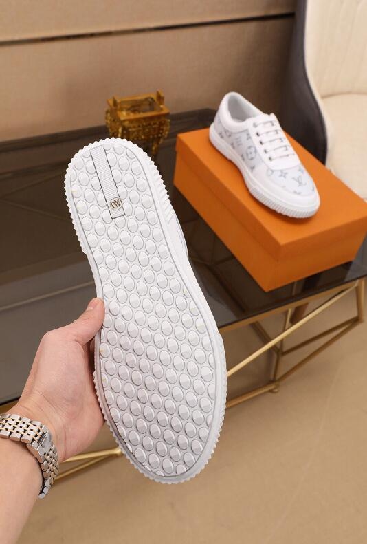 Chloe’s Picks - LOV Men Shoes - 2004