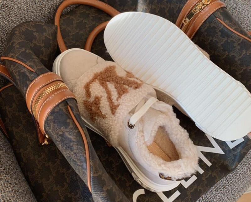Chloe’s Picks - LOV Women Shoes - 741