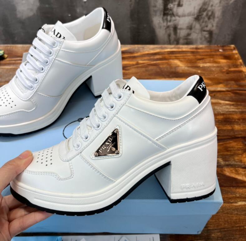 Chloe’s Picks - PD Women Shoes - 328