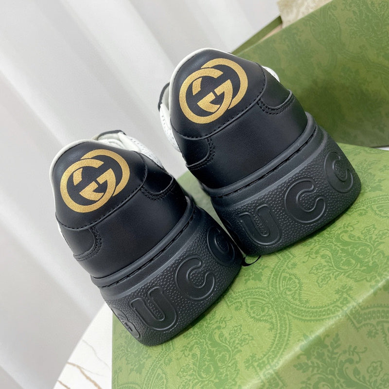 Gucci Luxury Shoes