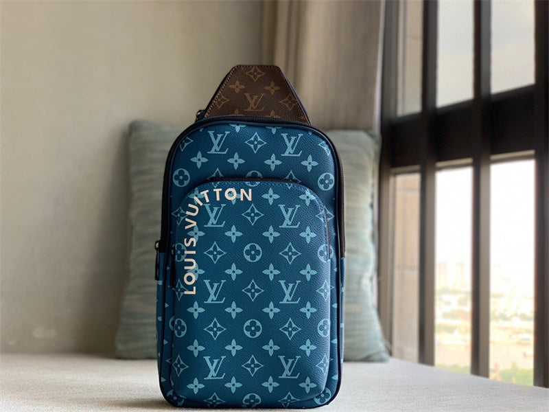 PHA - LOV Bags - 441