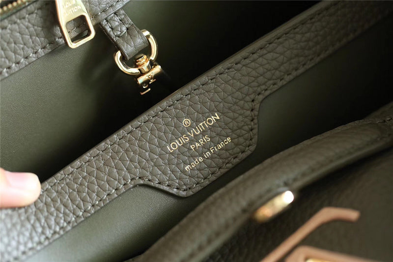 I W Fashion Lu-Vi bags - 8352
