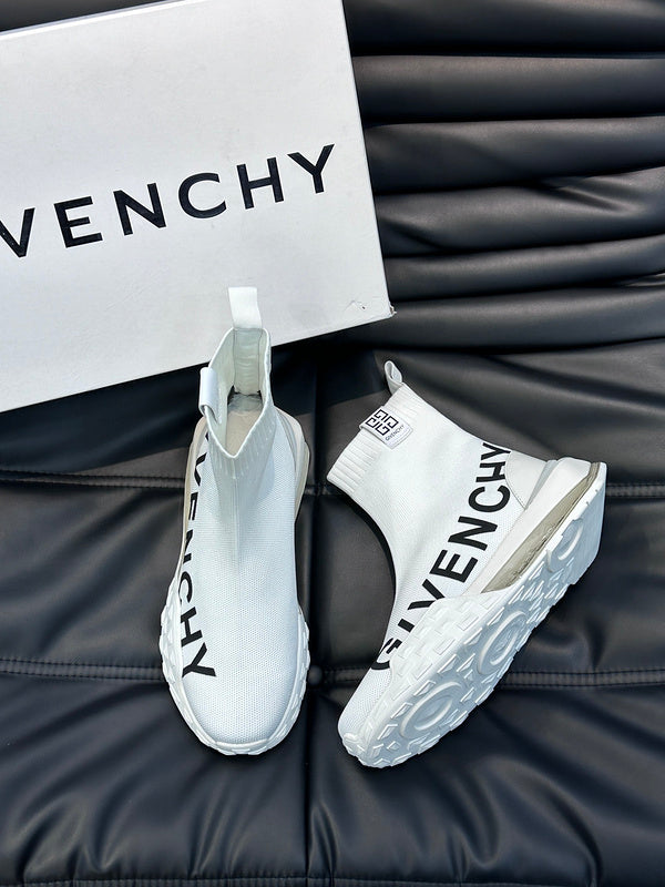 Givenchy Luxury Shoes