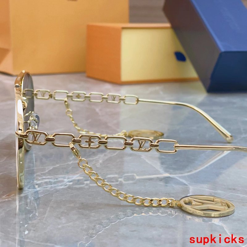 Louis Vuittion Luxury Sunglasses