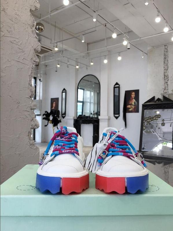 Chloe’s Picks - YZO Men Shoes - 133
