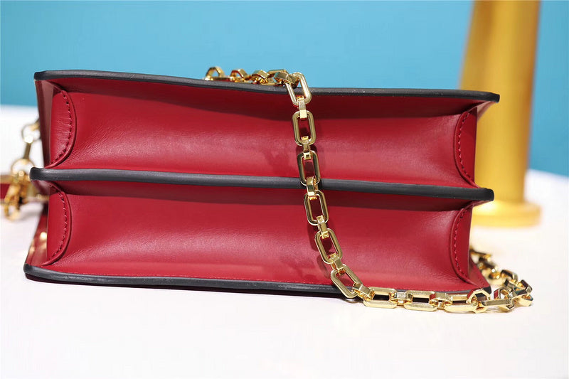 I W Fashion Lu-Vi bags - 8128
