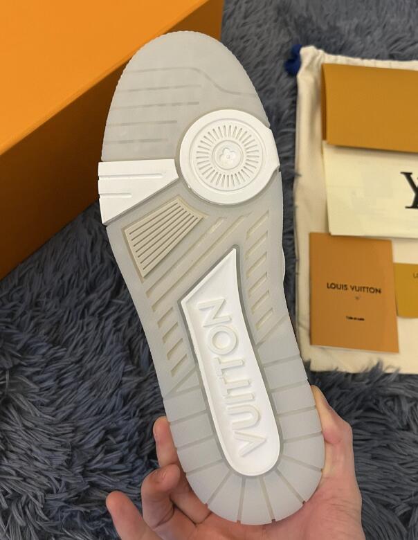 Chloe’s Picks - LOV Men Shoes - 1186