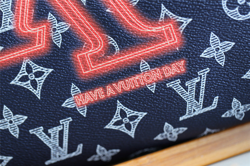 I W Fashion Lu-Vi bags - 8164