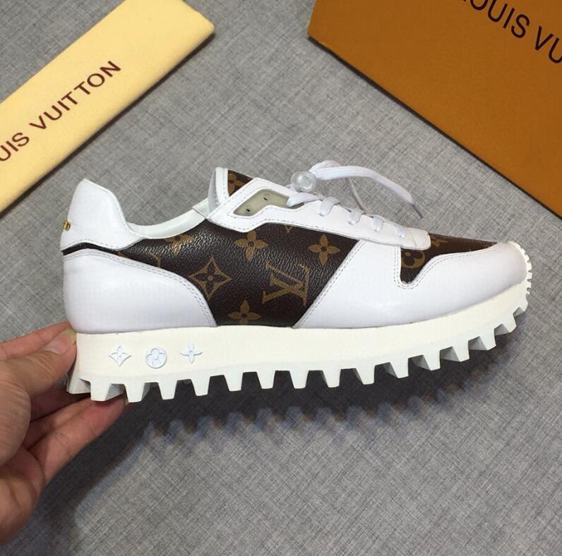 Chloe’s Picks - LOV Men Shoes - 1872