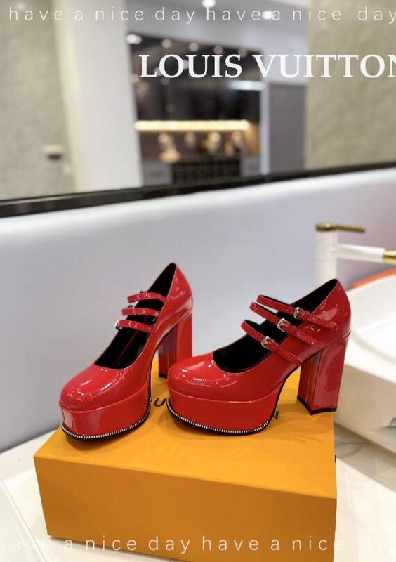 Chloe’s Picks - LOV Women Shoes - 523