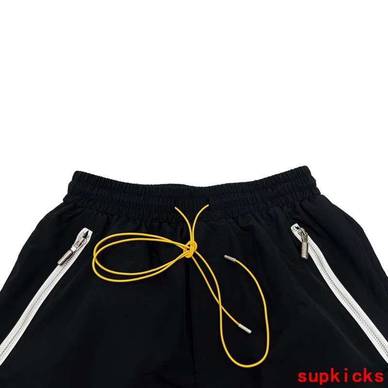 RHUDE Luxury Cloth