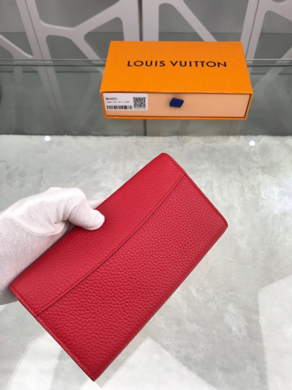 I W Fashion Lu-Vi bags - 8992