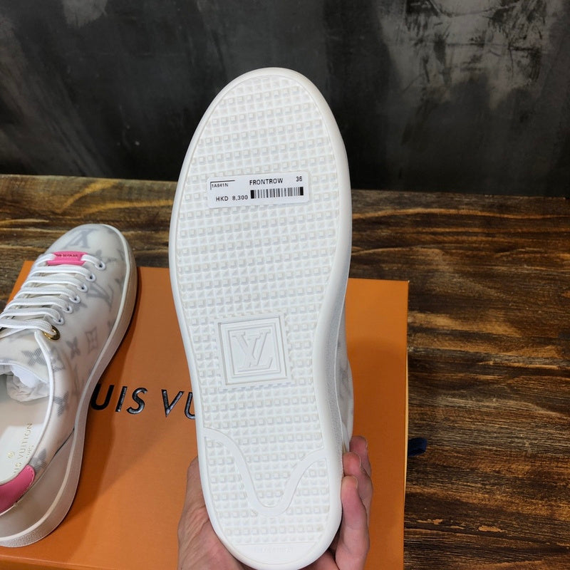 Louis Vuittion Luxury Shoes