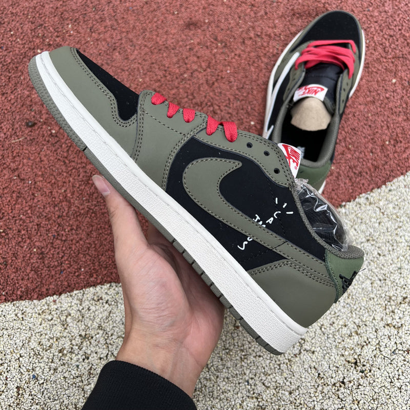 Nike Luxury Shoes