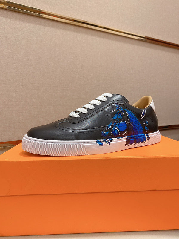 Hermes Luxury Shoes