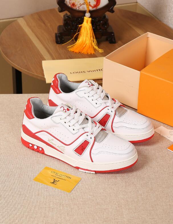 Chloe’s Picks - LOV Men Shoes - 1492