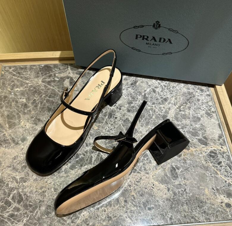 Chloe’s Picks - PD Women Shoes - 211