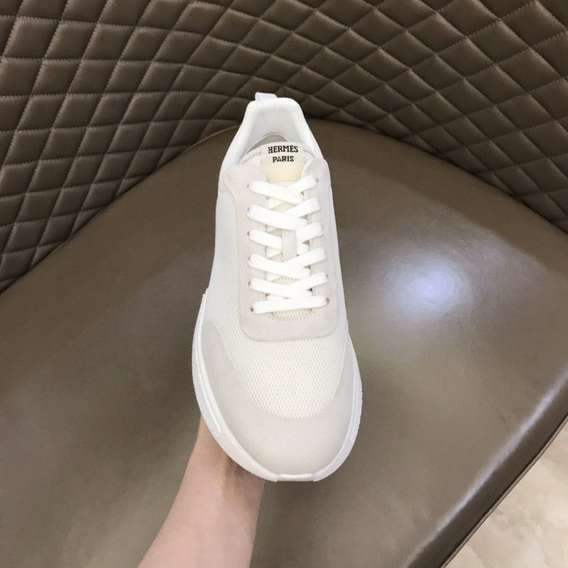 Hermes Luxury Shoes