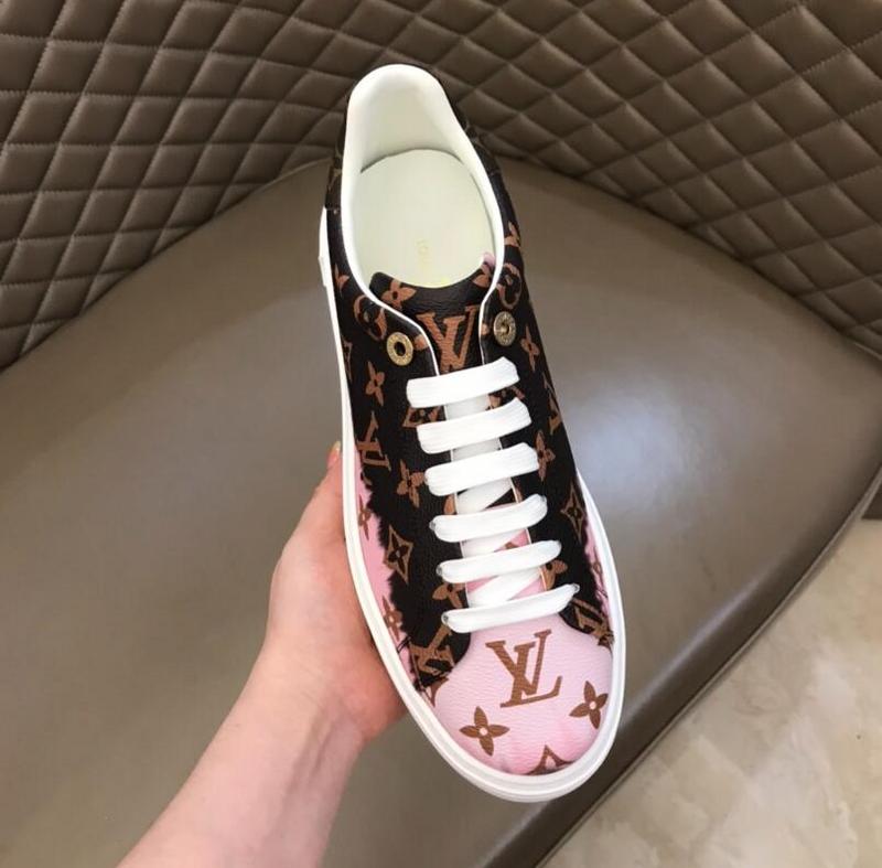 Chloe’s Picks - LOV Men Shoes - 1626