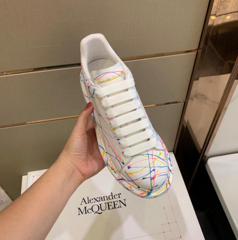 Chloe’s Picks - AQ Men SHoes - 365