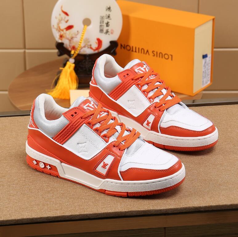 Chloe’s Picks - LOV Men Shoes - 1485
