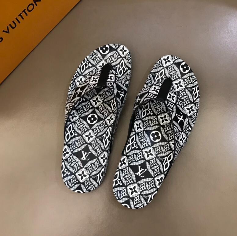 Chloe’s Picks - LOV Men Shoes - 1605
