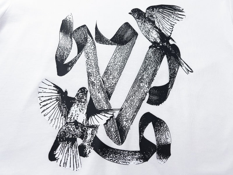 Louis Vuittion Luxury T-Shirt