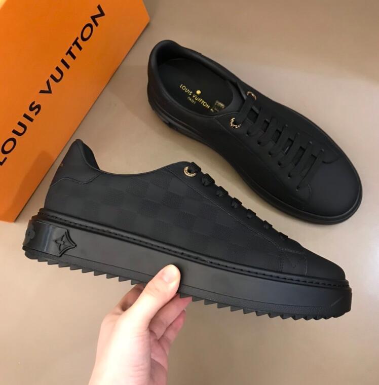 Chloe’s Picks - LOV Men Shoes - 1785