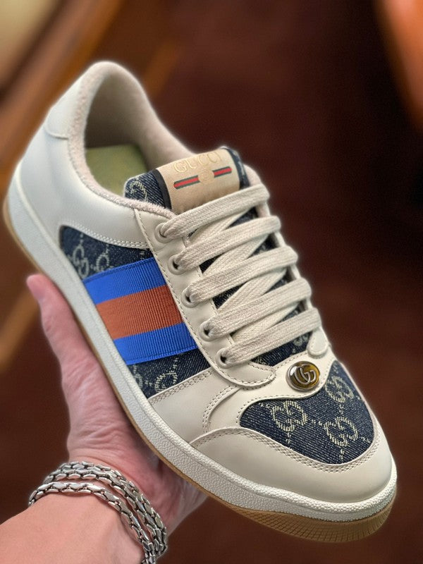 Gucci Luxury Shoes