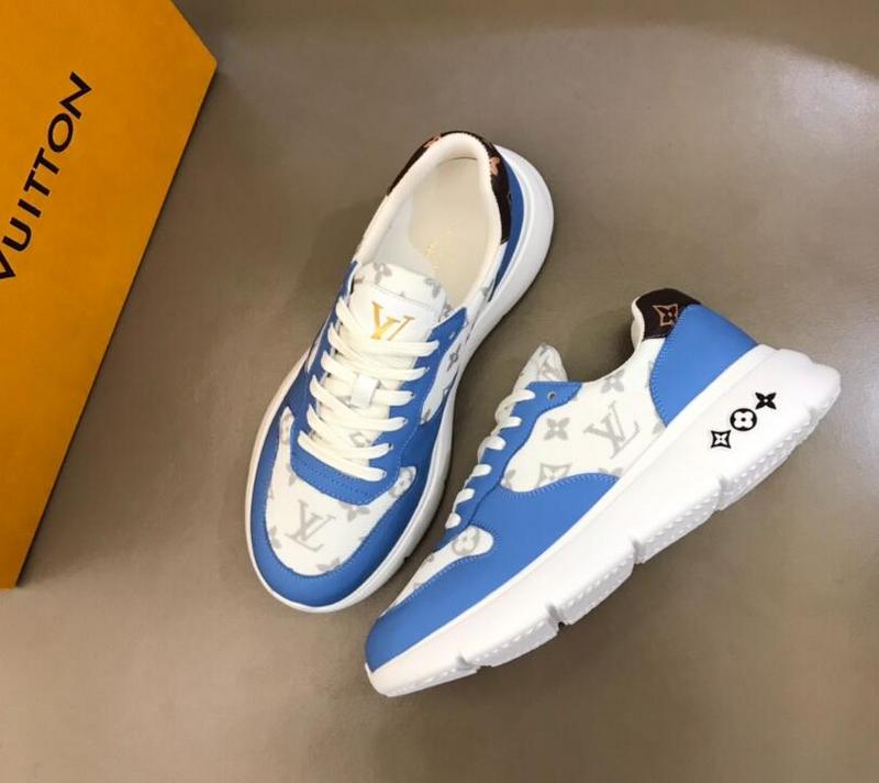 Chloe’s Picks - LOV Men Shoes - 1496