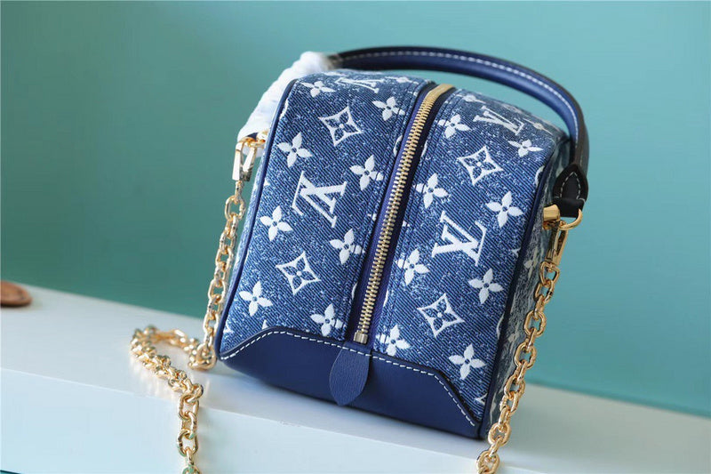 I W Fashion Lu-Vi bags - 8890
