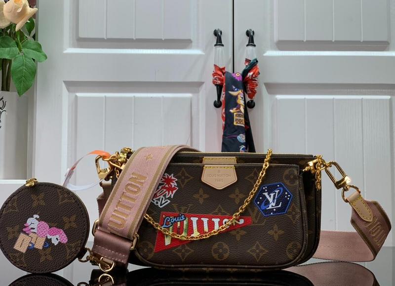Chloe’s Picks - LOV Bags - 2677