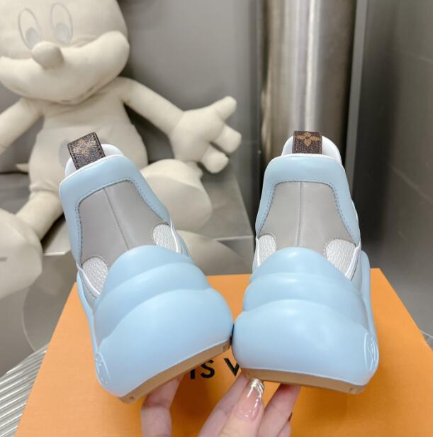 Chloe’s Picks - LOV Women Shoes - 235