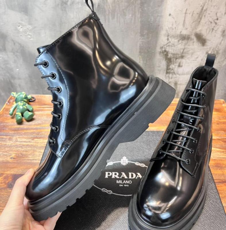Chloe’s Picks - PD Men Shoes - 134