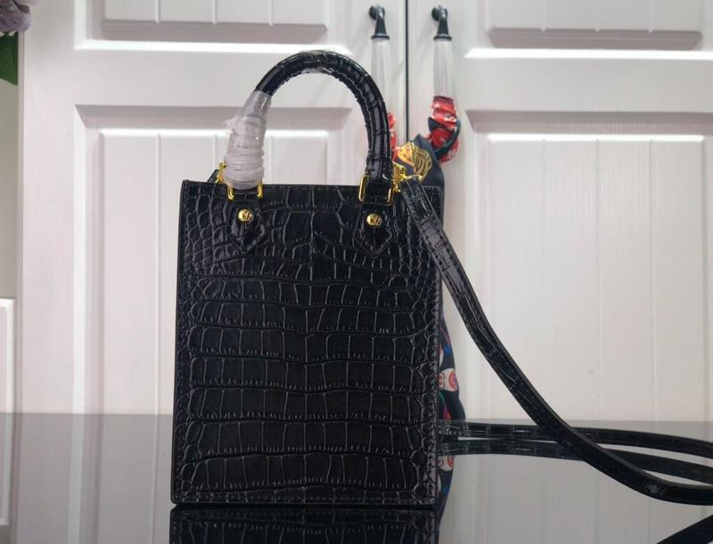 Chloe’s Picks - LOV Bags - 2204