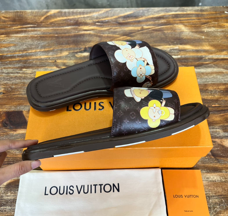 Chloe’s Picks - LOV Men Shoes - 074