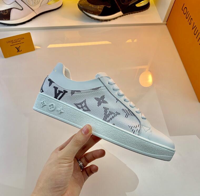 Chloe’s Picks - LOV Men Shoes - 1806