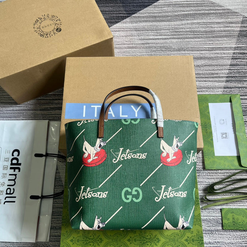 PHA - GUKI Bags - 242