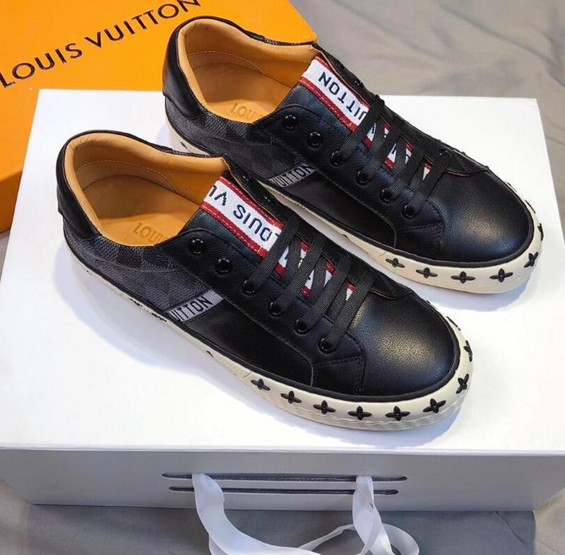 Chloe’s Picks - LOV Men Shoes - 1854