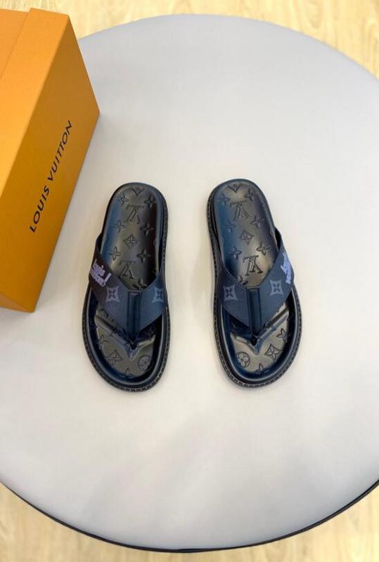 Chloe’s Picks - LOV Men Shoes - 1100