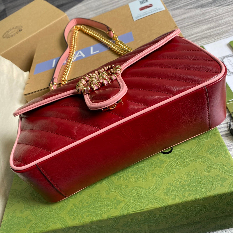 PHA - GUKI Bags - 1936