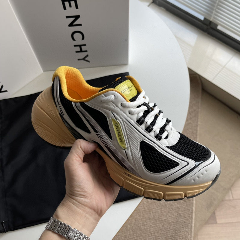 Givenchy Luxury Shoes