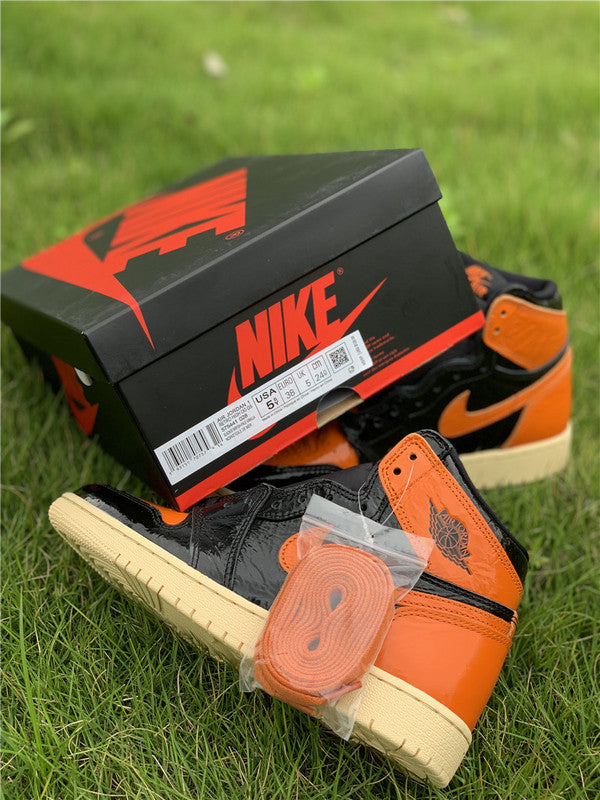 Nike Luxury Shoes