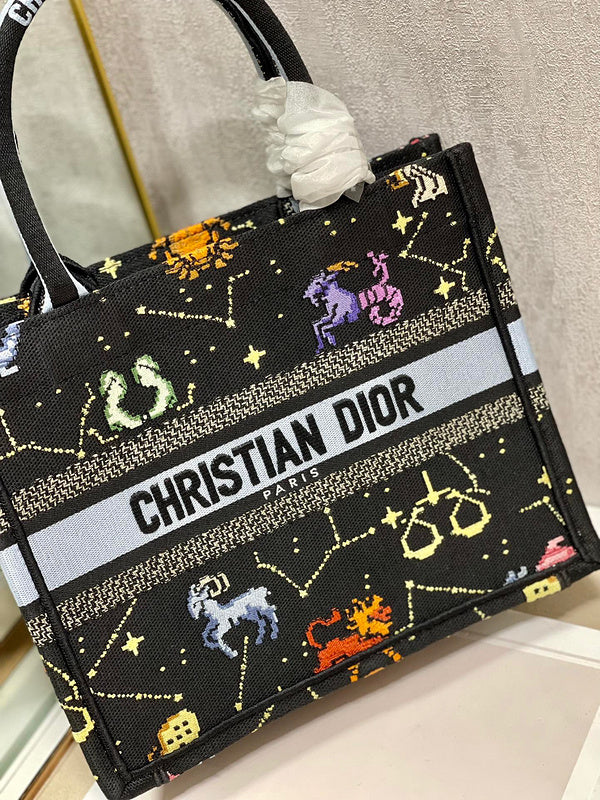 ENT - DOR Bags - 893