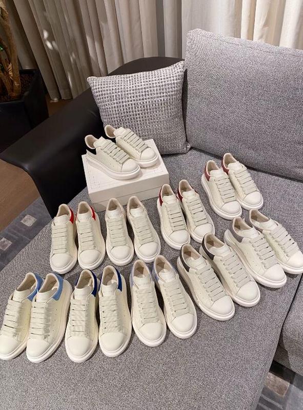 Chloe’s Picks - AQ Men SHoes - 282