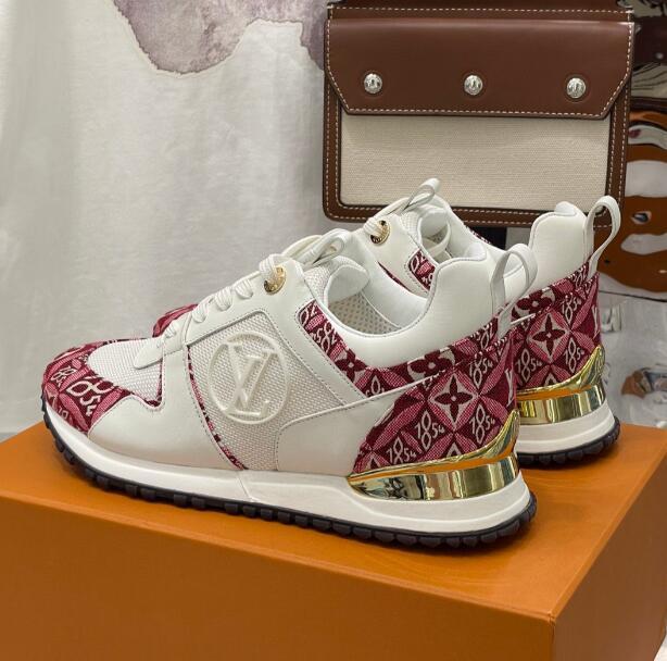 Chloe’s Picks - LOV Women Shoes - 626
