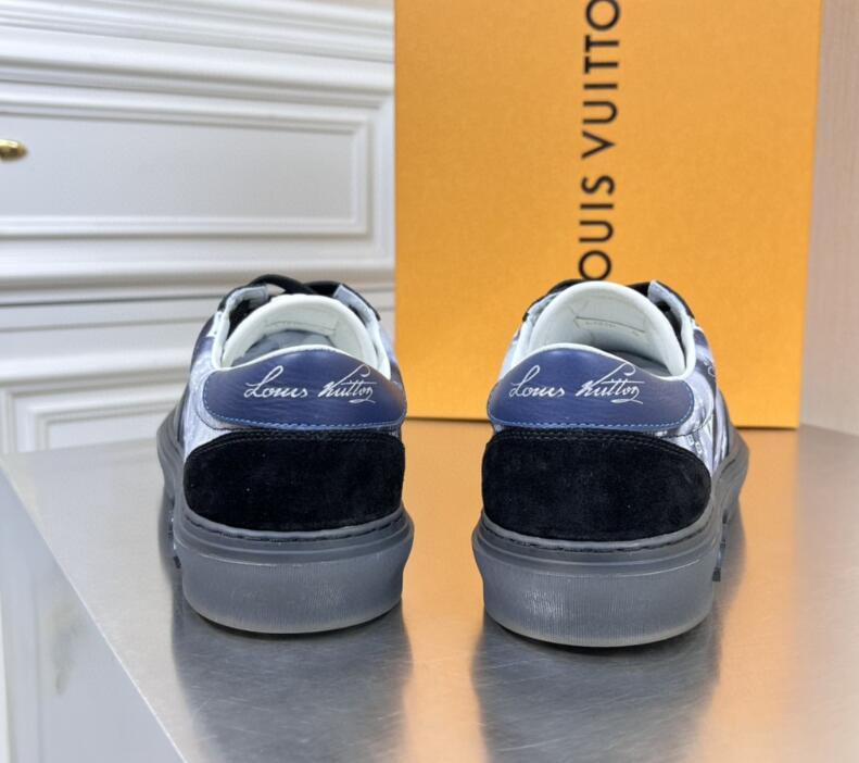 Chloe’s Picks - LOV Men Shoes - 817
