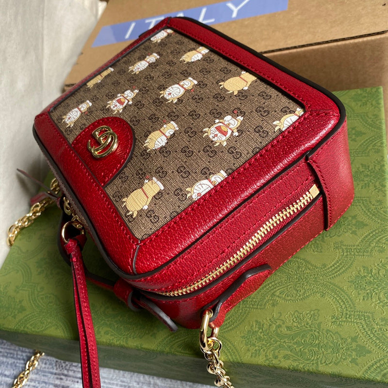 PHA - GUKI Bags - 2177